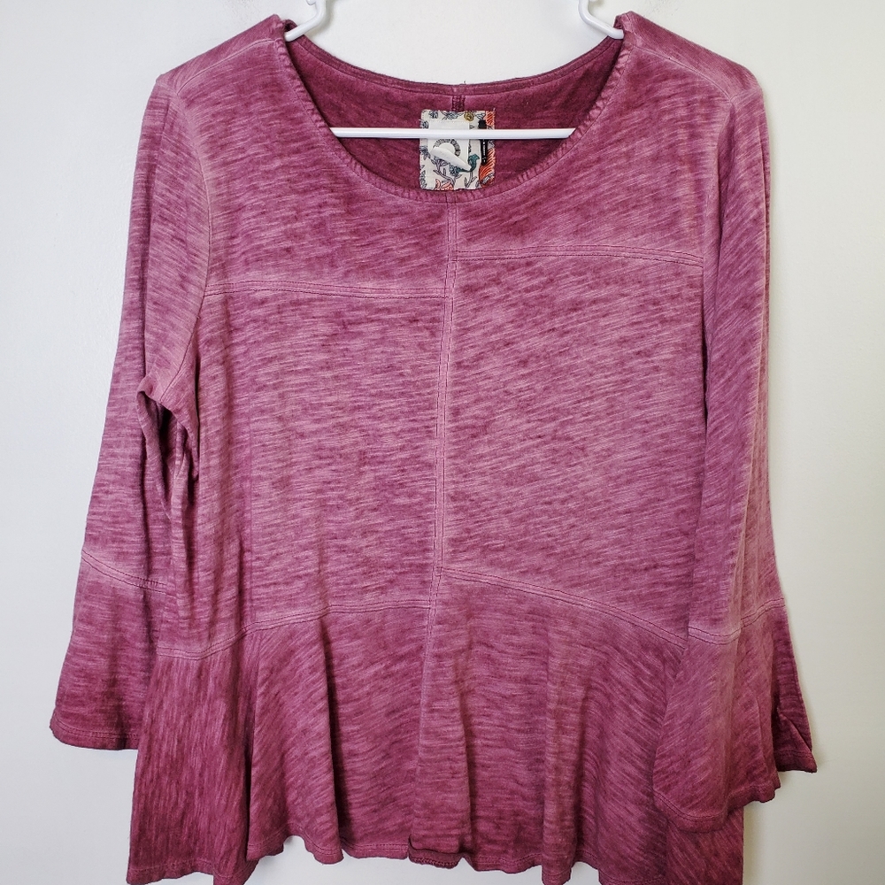 Akemi & Kin Cotton Top